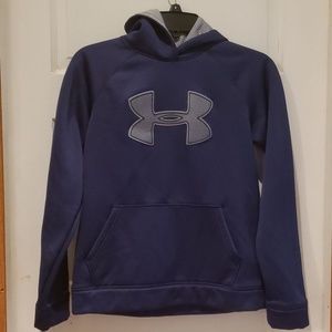 Under Armour hoodie